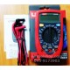 ดิจิตอลมัลติมิเตอร์ เครื่องวัดมัลติมิเตอร์ - Digital Multimeter UT-33B ::::สินค้าหมดชั่วคราว::::